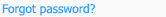 forgot the password?